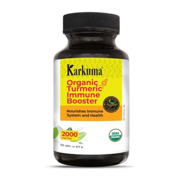 Karkuma Immune Booster